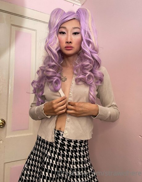 strawishere star pornographic photo