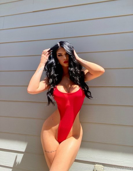 blonde shemale onlyfans xxx image