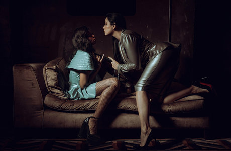 therubberbabe model hot pics