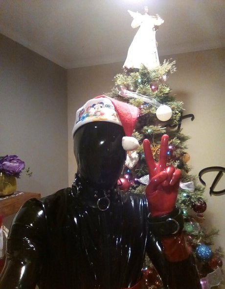 sir latexman Profile