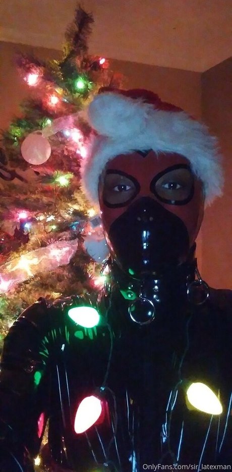 sir latexman xxx pornstar photos