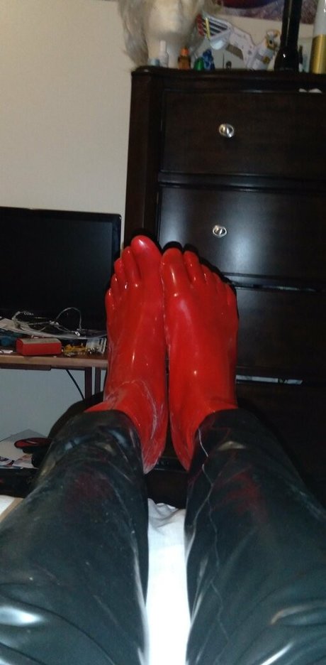 sir latexman xxx pornstar archive