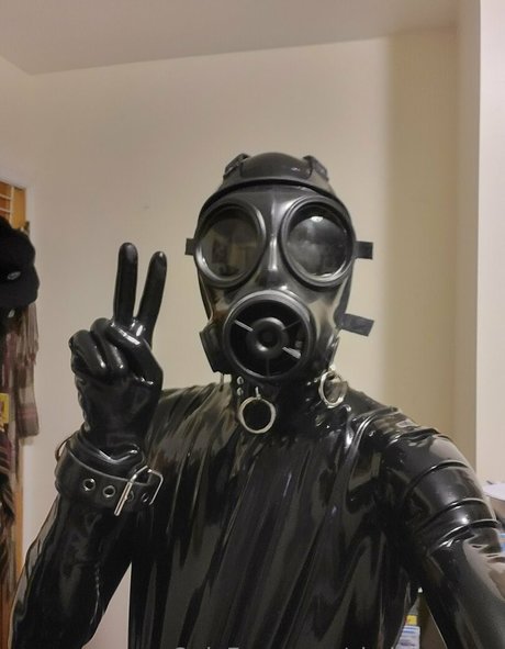 sir latexman pornstar sexy img