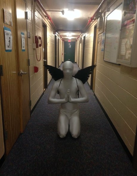 sir latexman naked star photos