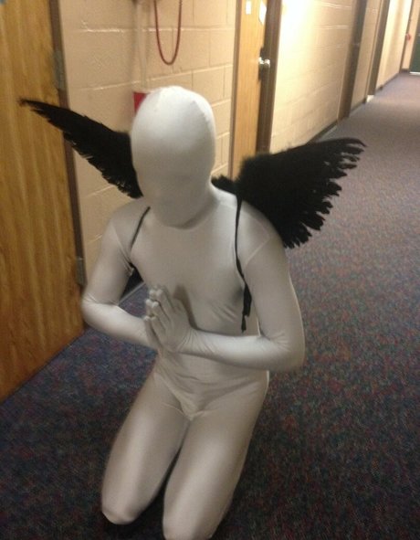 sir latexman sex star pics