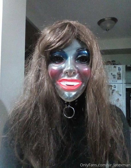 sir latexman pornstar image