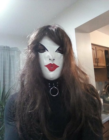 sir latexman nice pornstar image