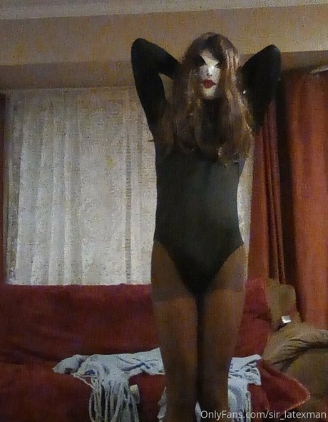 sir latexman model pretty img