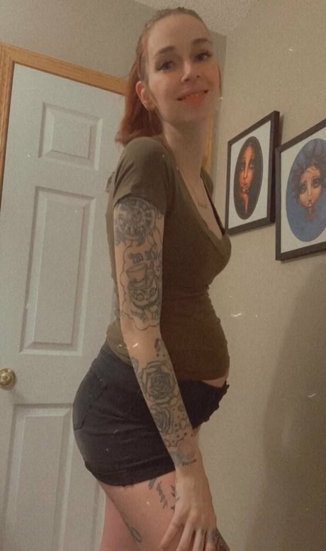 lilhoneybeez pornstar art image