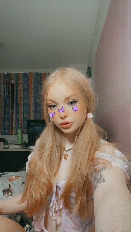 jessblack 0f exclusive star photo