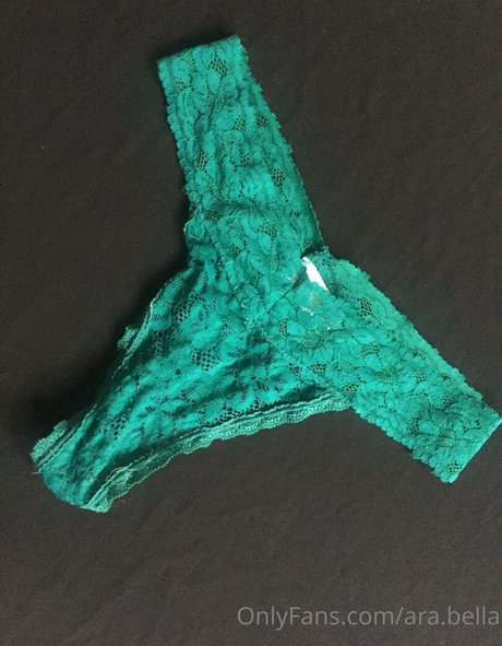 ara bella erotic model photos