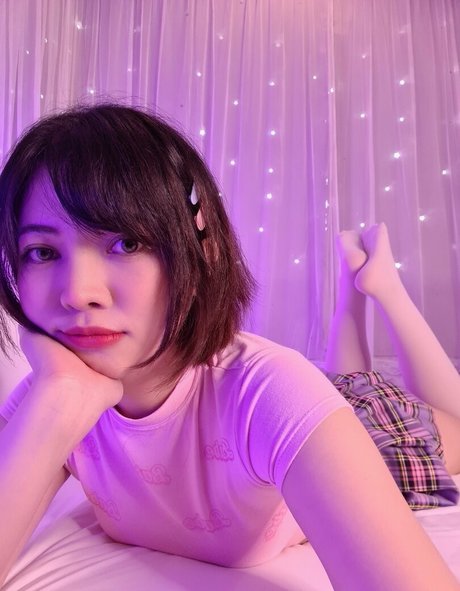 keirako model free pics