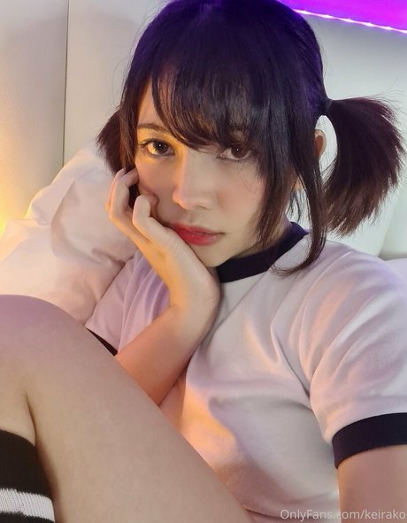 keirako pornstar naked photo