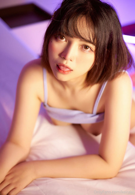 keirako adult model images