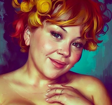 niceplanties perfect model gallery