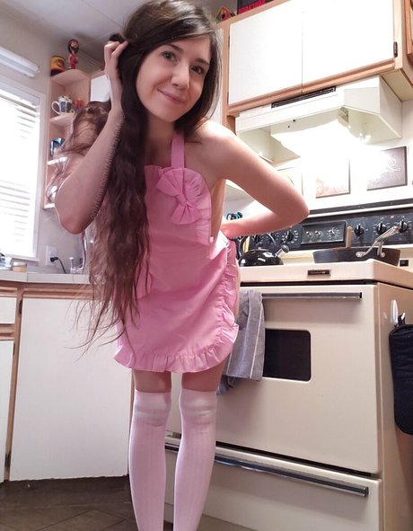 misslaylamae perfect actress images