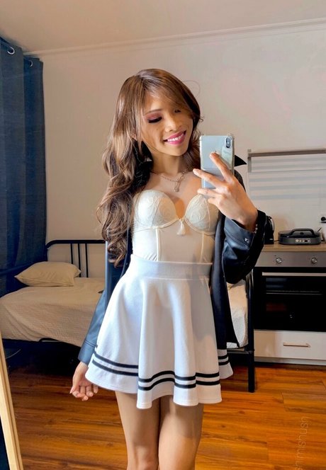 sashimishush beautiful pornstar picture