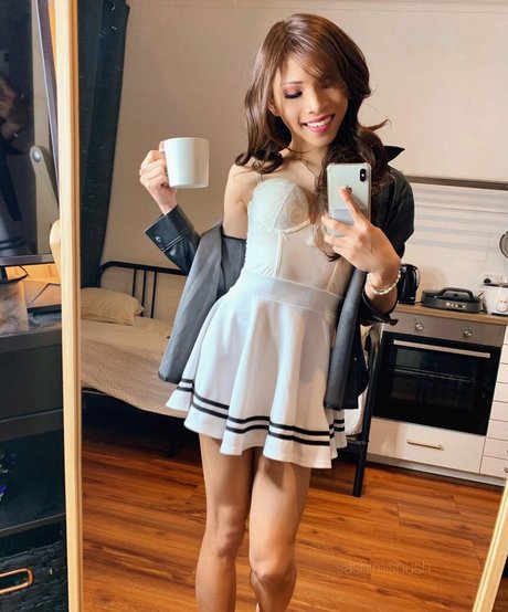 sashimishush model best picture