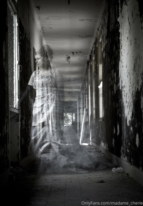 madame cherie star art archive