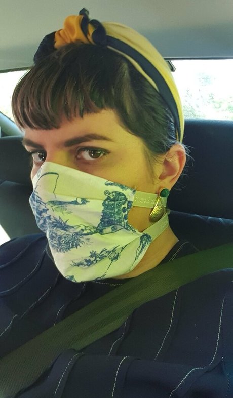 madame cherie model perfect gallery