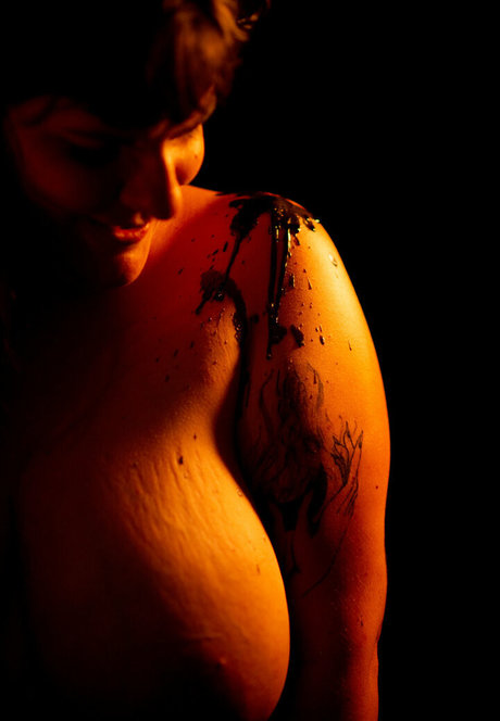 madame cherie porn model gallery