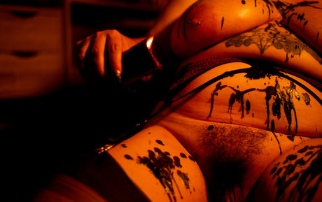 stockings onlyfans hot naked pics