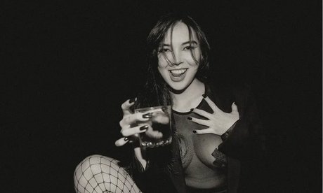 Anna Kisue high quality pornstar archive