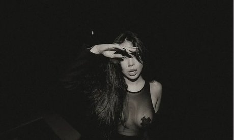 Anna Kisue porn star image