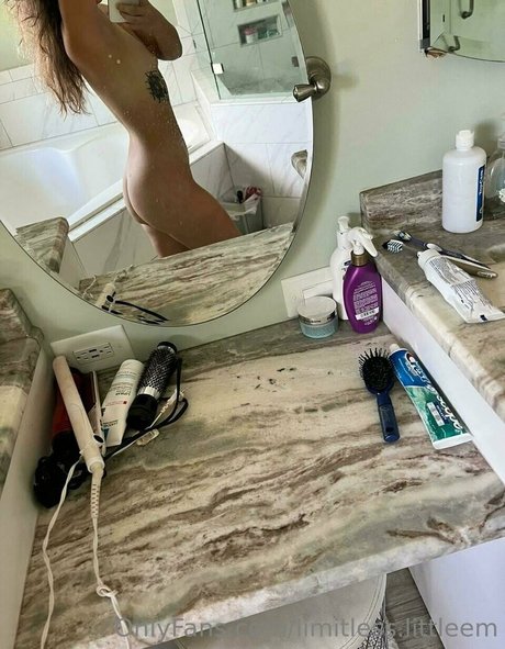 LimitlesslittleM star art image