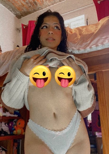 Pao Reyes top star photos