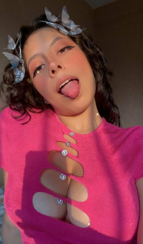 Pao Reyes star nude archive