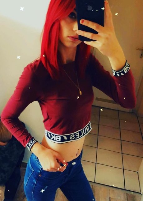 kitty xxx onlyfans hot image