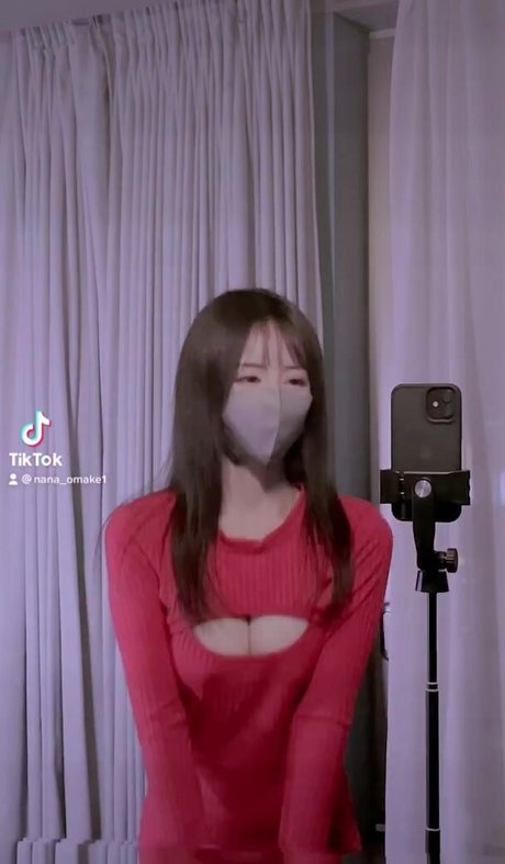 na na m1218 erotic model pic