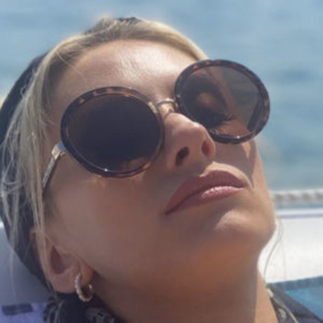 Chloe Chilton model xxx picture