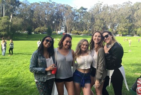 itssbriibitchh sexy star image