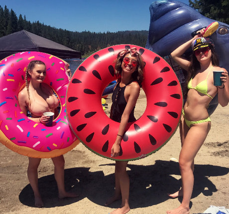 itssbriibitchh adult model pics