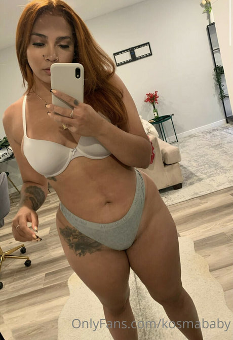 Kosmababy model sexy img