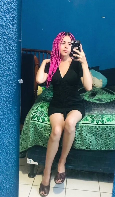 Goddes Tanya model perfect picture