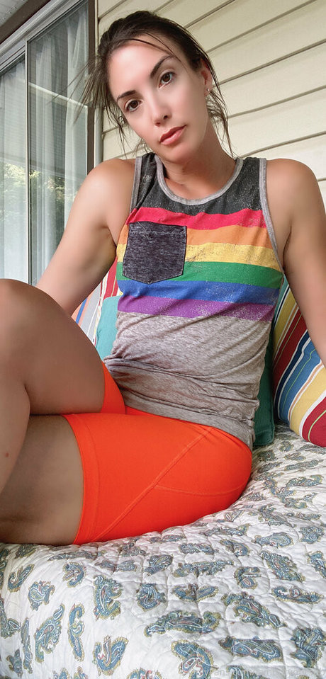 bikini ginger onlyfans xxx images