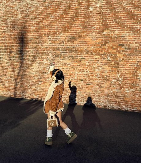 Yu Ling Wu hot pornstar photo