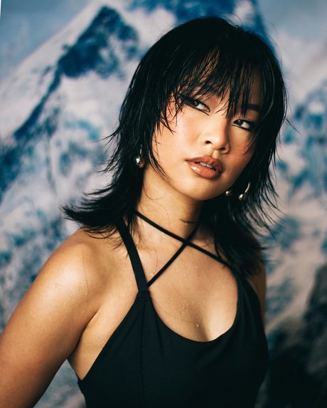 Yu Ling Wu art actress images