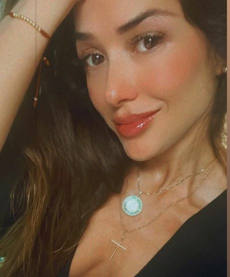 Tatiana Girardi nudes actress img