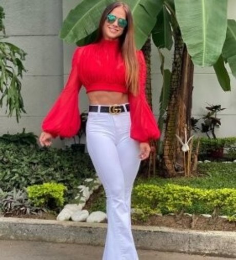 Tatiana Girardi top model gallery