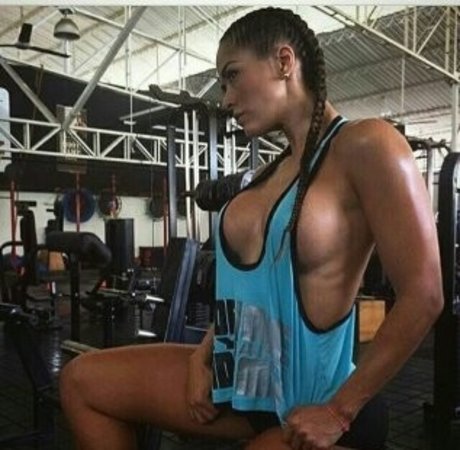 Tatiana Girardi star xxx images