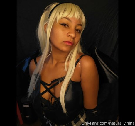 Naturally nina pornstar sexy photos