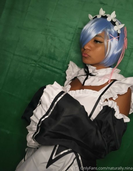 Naturally nina high quality actress pic