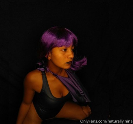 Naturally nina pornstar nice img