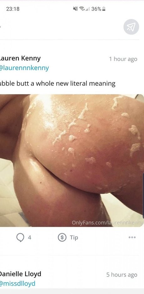 Lauren Kenny top pornstar img