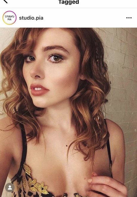 Lauren Kenny naked actress photos