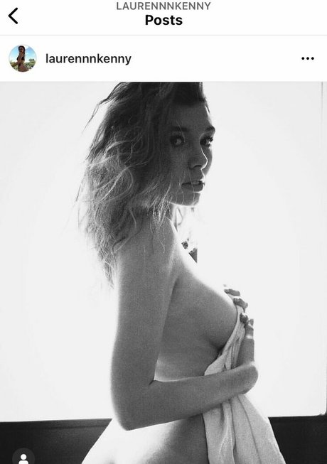 Lauren Kenny pornstar nudes images